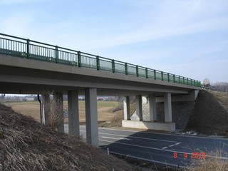 B5 Brückensanierung